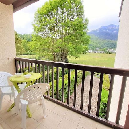 T2 A Vielle-Aure, 4 Pers, Balcon Sud, Parking, Kitchenette Equipee, Proche Commodites - Fr-1-457-325 Exterior photo